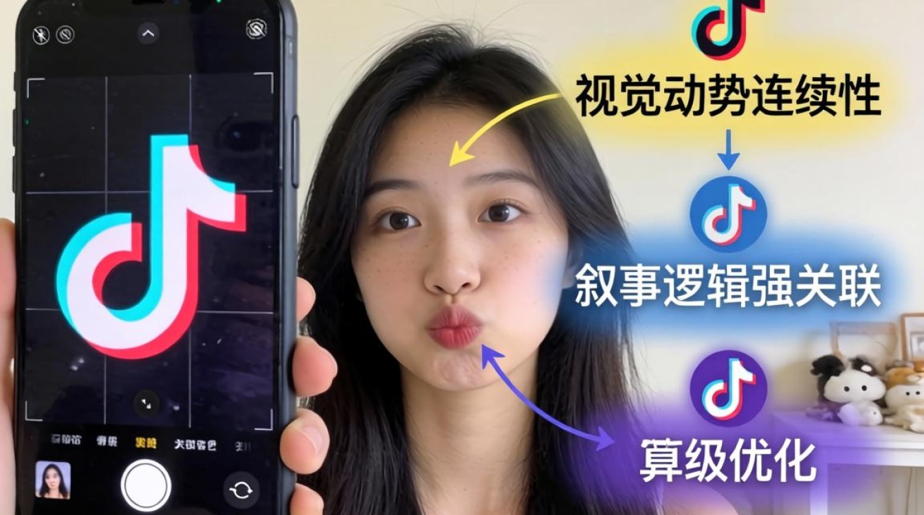 抖音合拍技巧与突破增长瓶颈方法