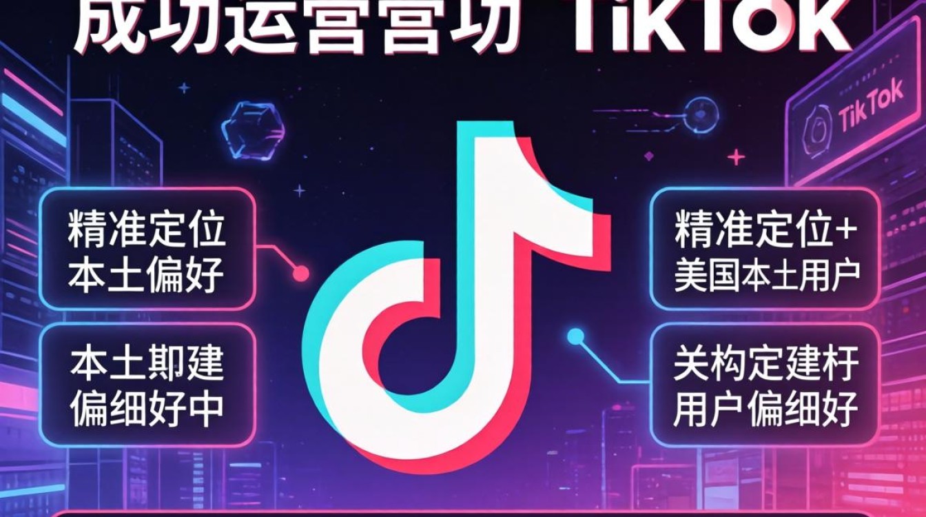 快手美国留学生 TikTok 运营攻略手把手教你