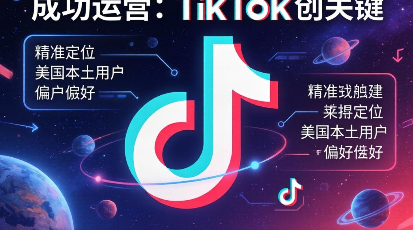 快手美国留学生 TikTok 运营攻略手把手教你