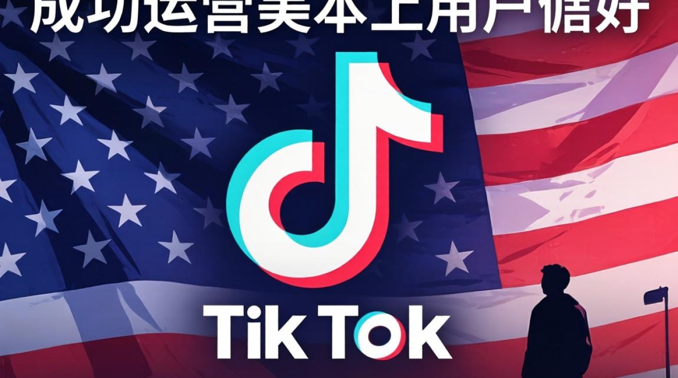 快手美国留学生 TikTok 运营攻略手把手教你