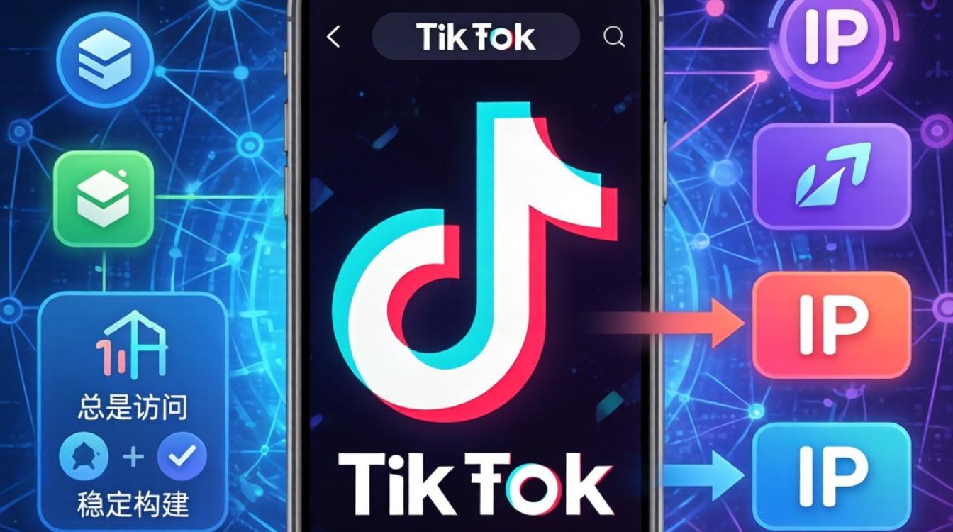 TikTok 总是访问太频繁怎么办
