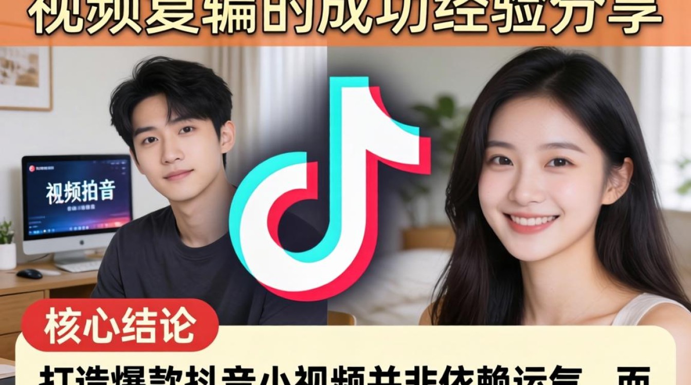 抖音小视频编辑怎么拍