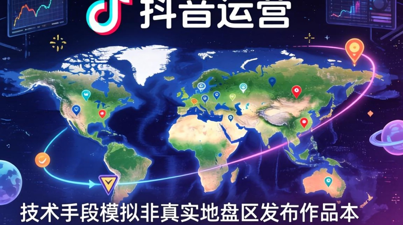 抖音发作品怎么定假位置