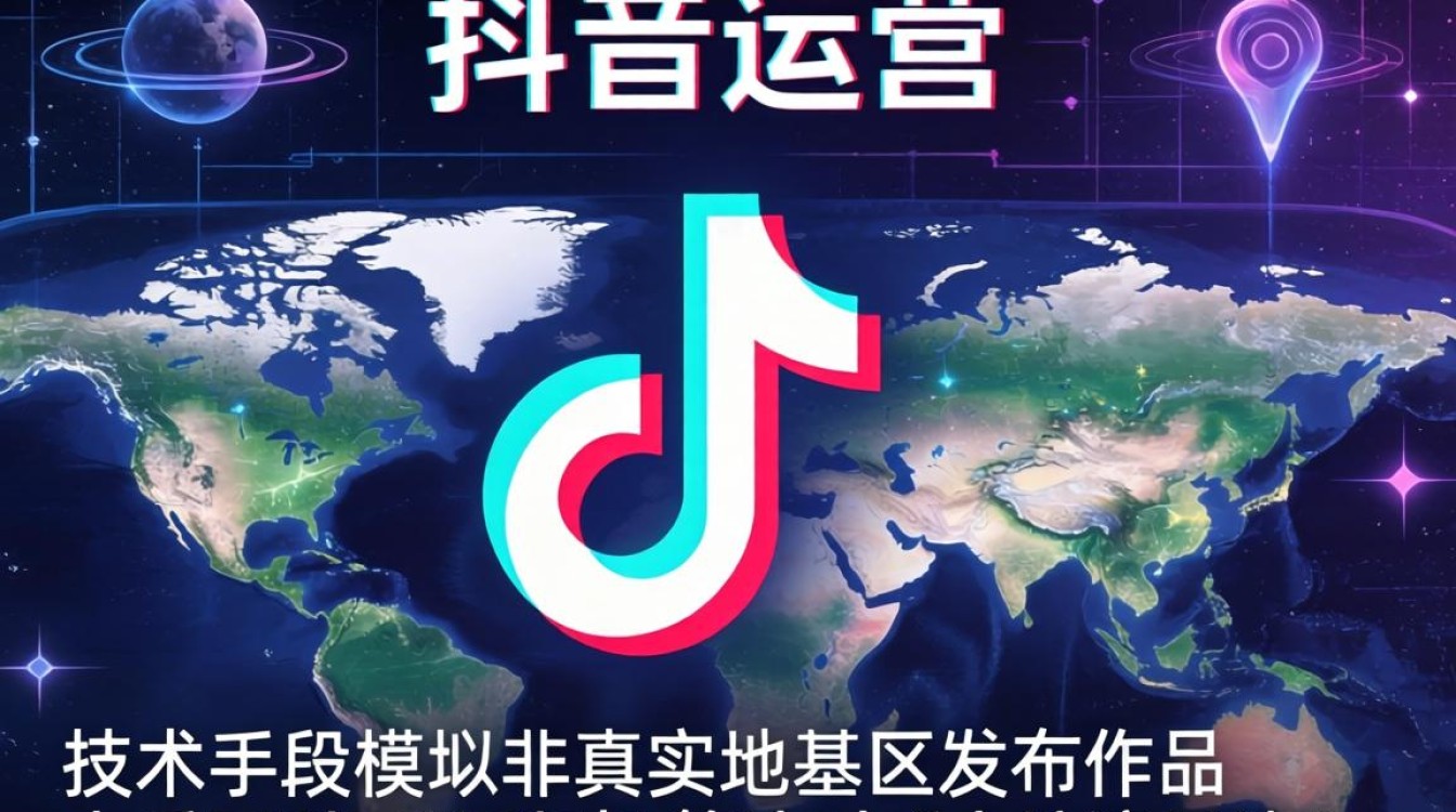 抖音发作品怎么定假位置