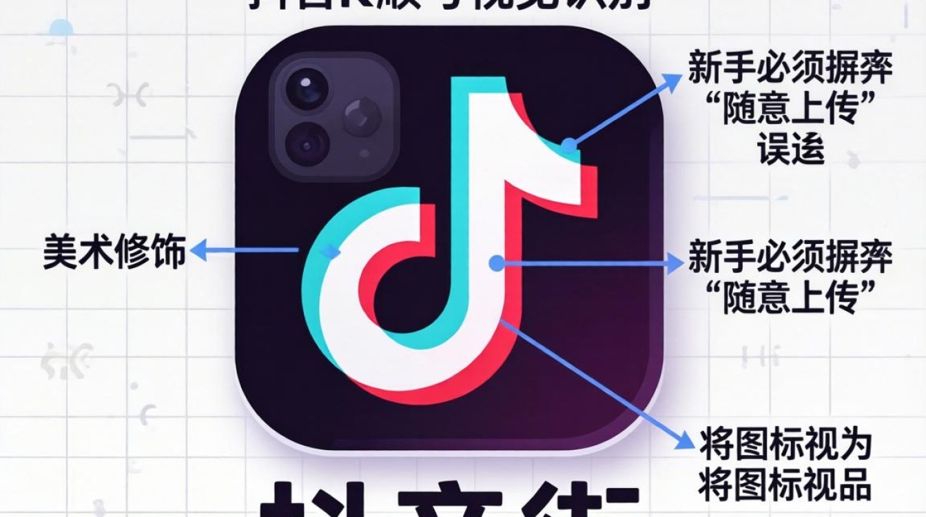 TikTok 图标设置教程