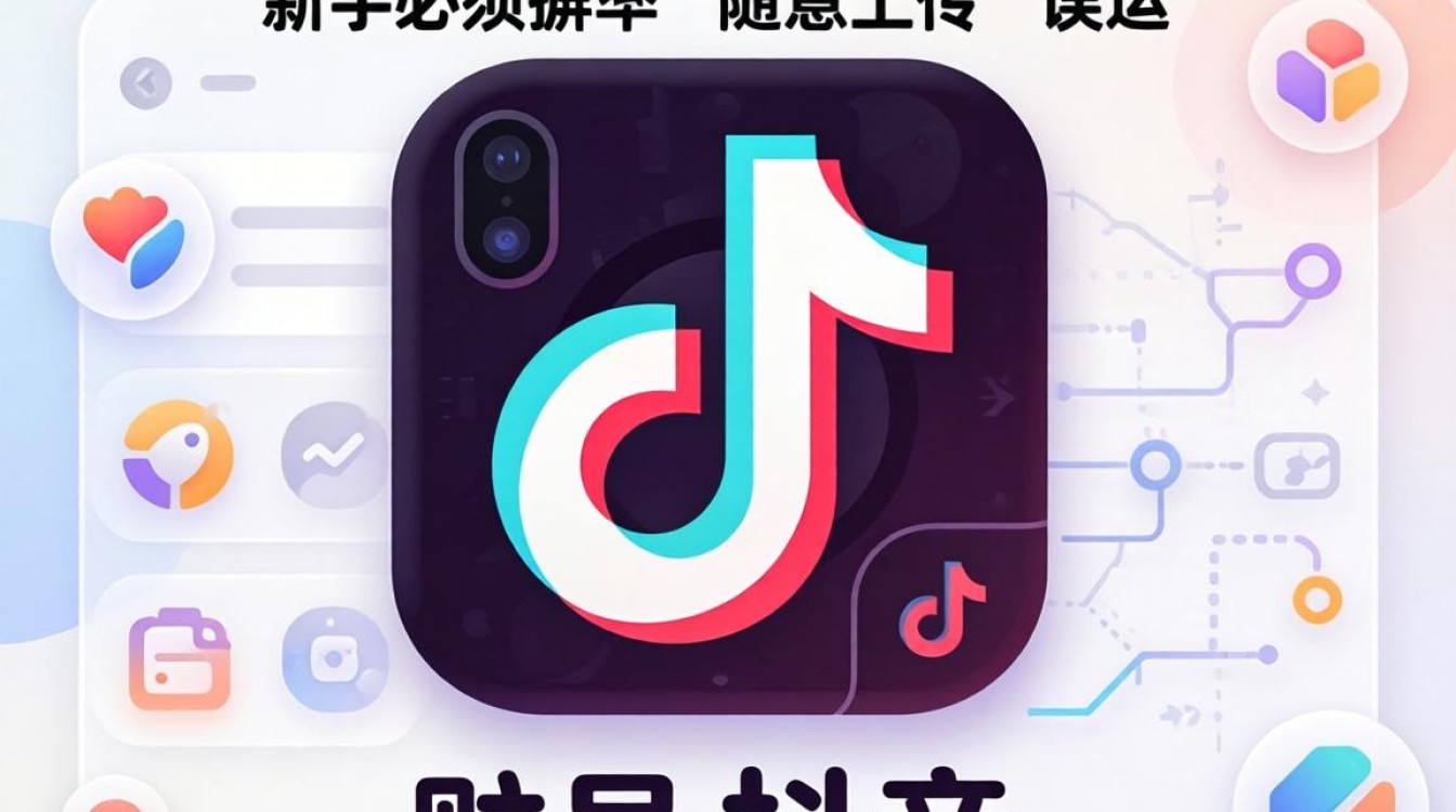 TikTok 图标设置教程
