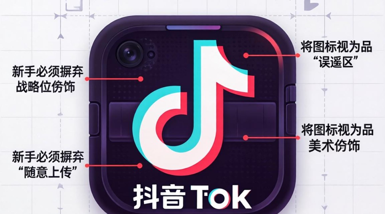 TikTok 图标设置教程