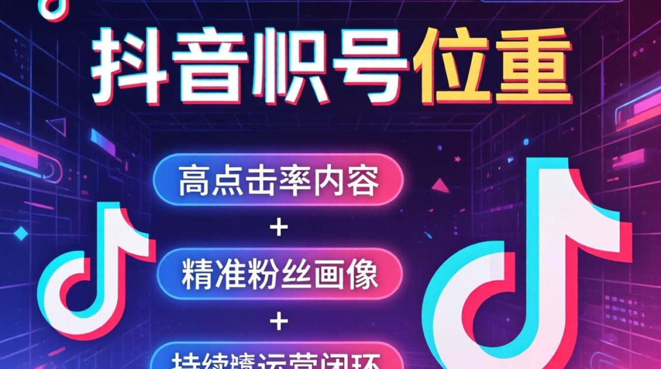 怎么提高抖音点击率粉丝