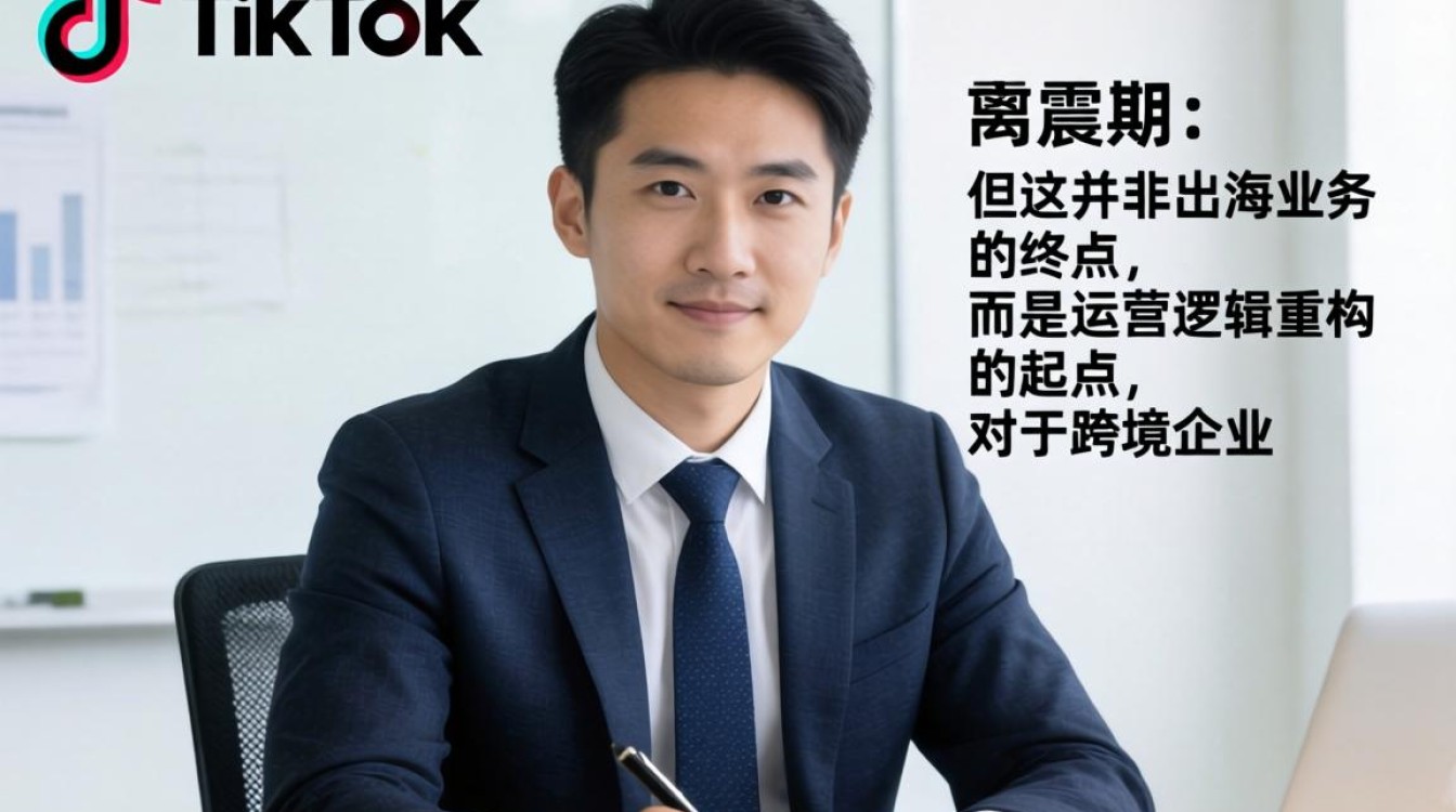 TikTok 负责人离职怎么办