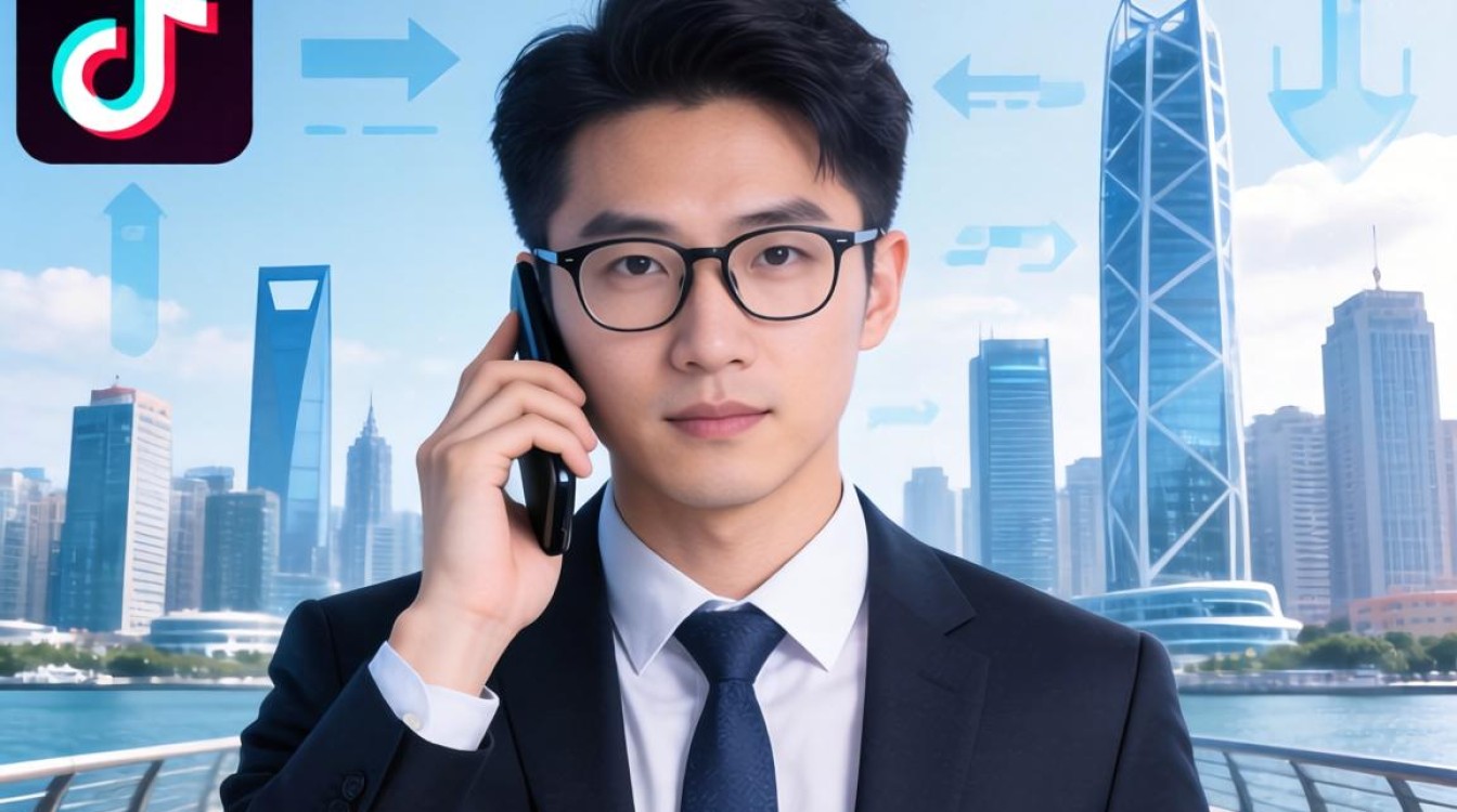 TikTok 负责人离职怎么办