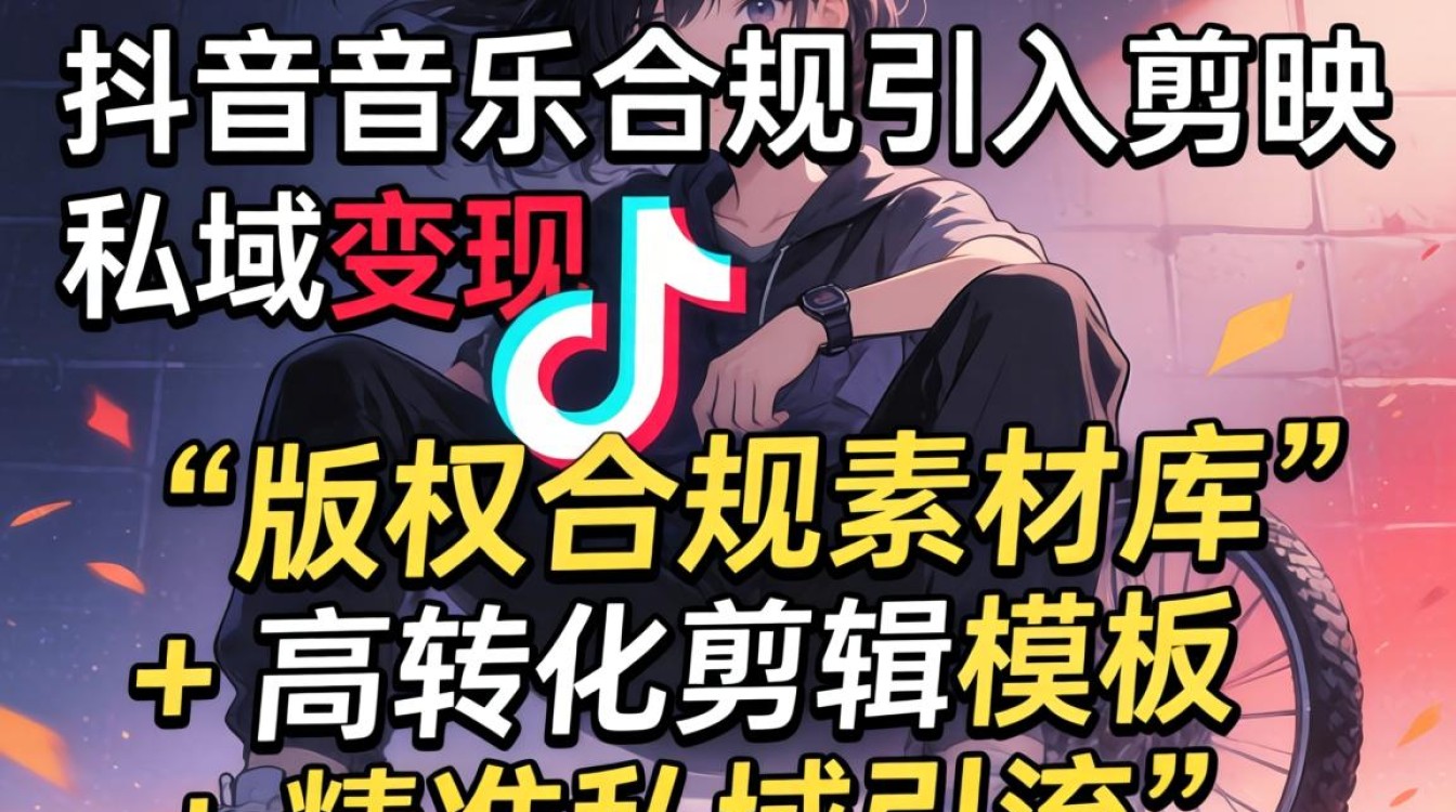 抖音音乐怎么加入到剪影