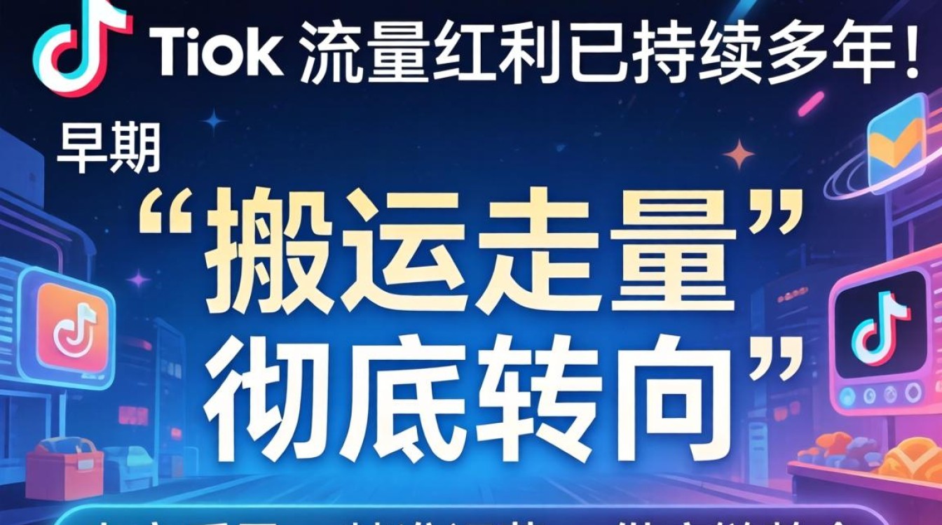 TikTok 怎么变现月入过万