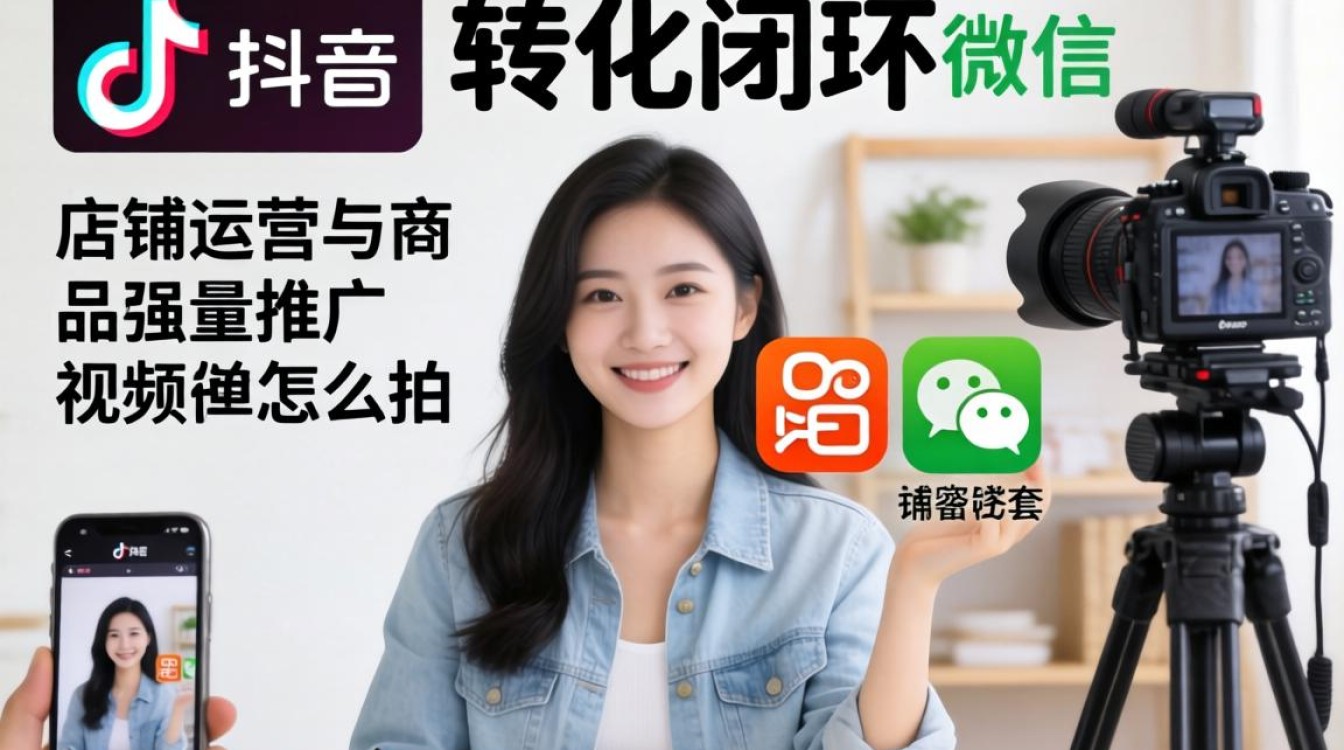 店铺运营与商品推广怎么做