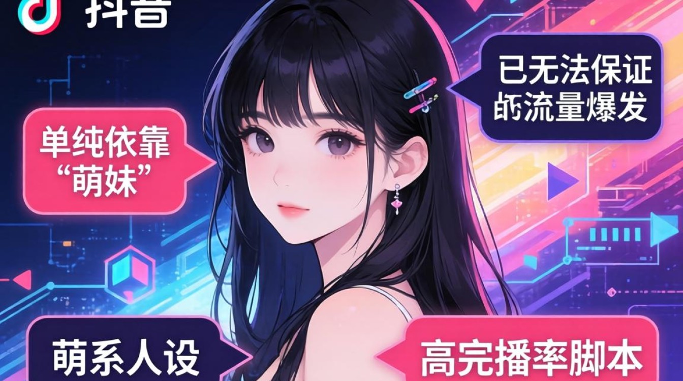 tiktok获取更多流量算法分析