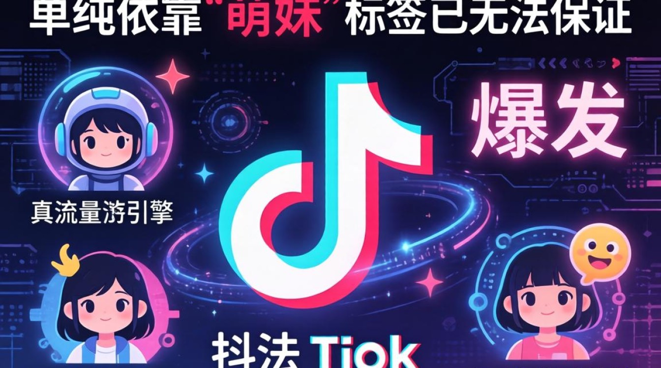 tiktok获取更多流量算法分析