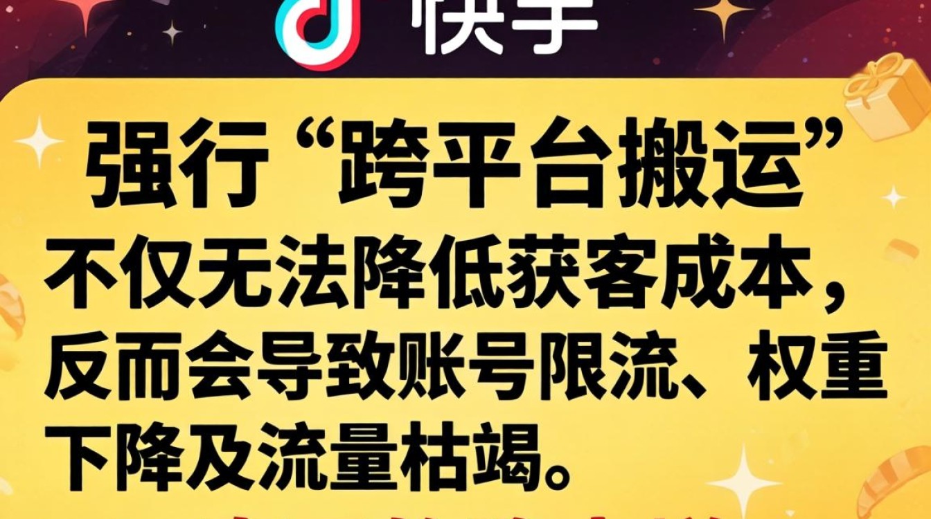 抖音怎么在快手上发作品