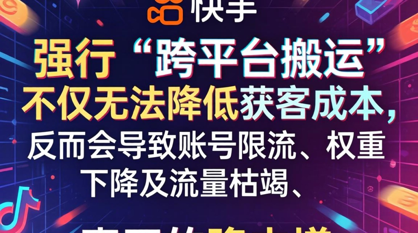 抖音怎么在快手上发作品