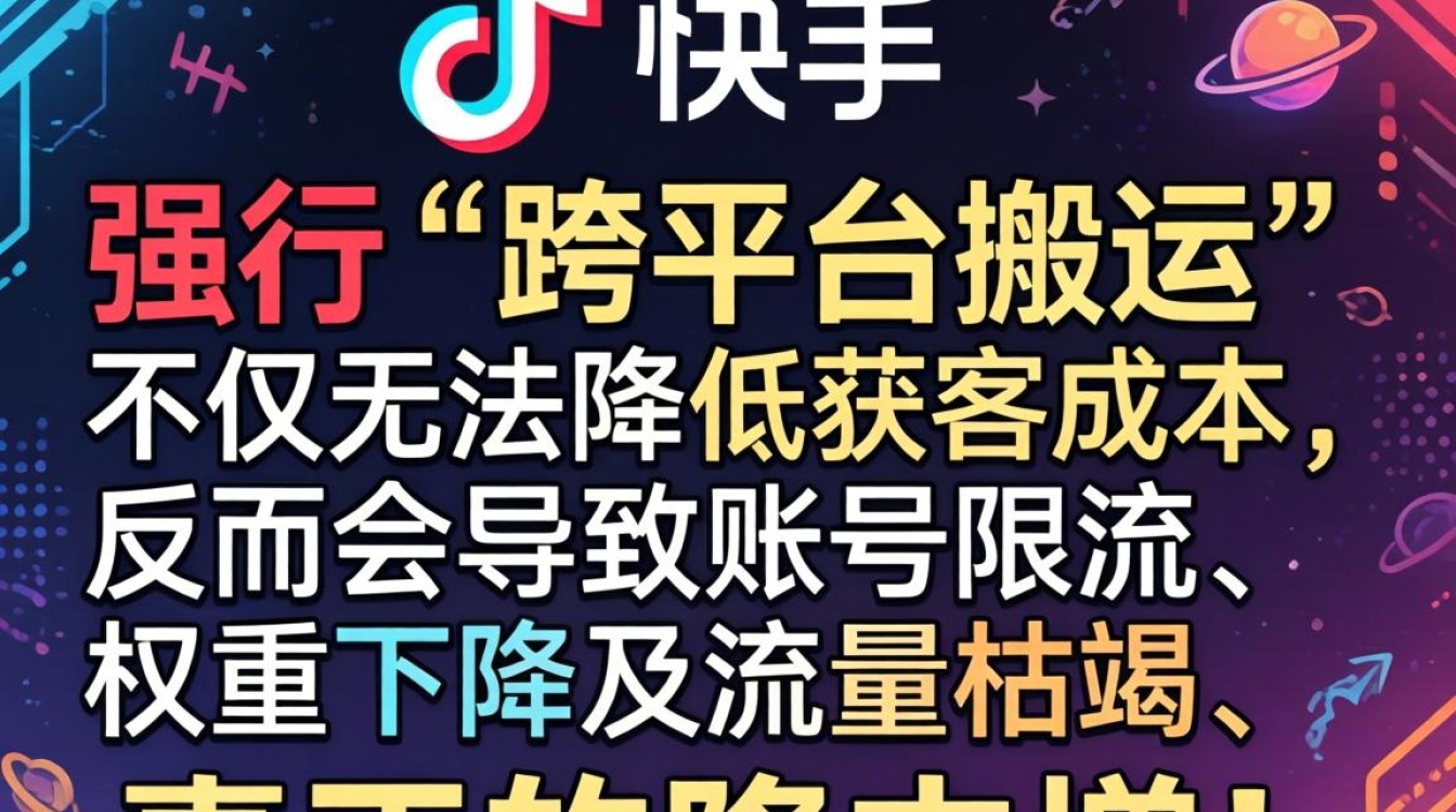 抖音怎么在快手上发作品
