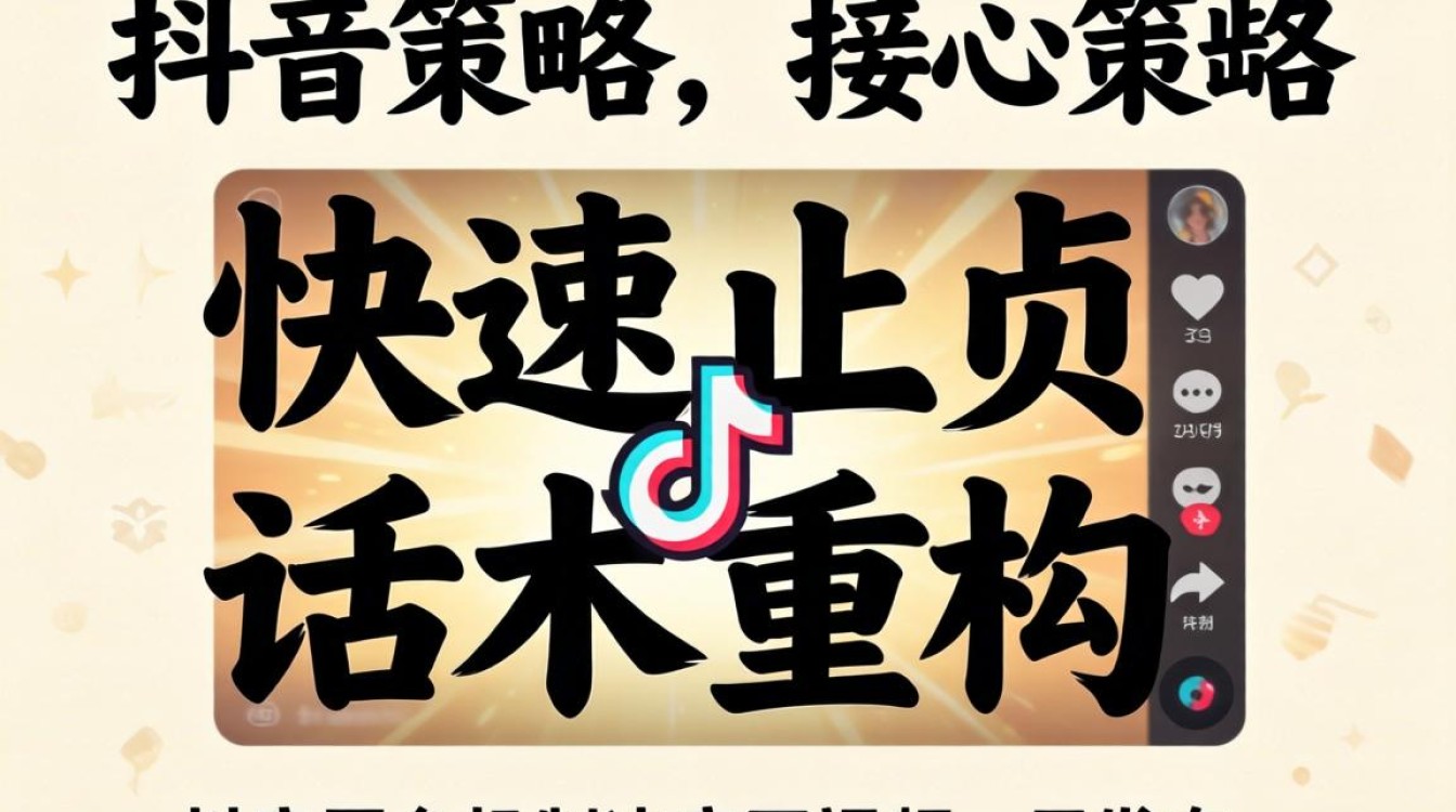 带货话术与转化技巧全攻略