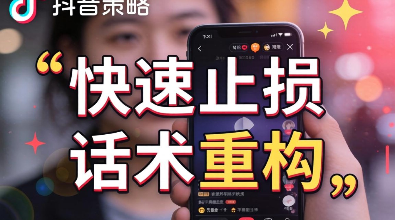 带货话术与转化技巧全攻略