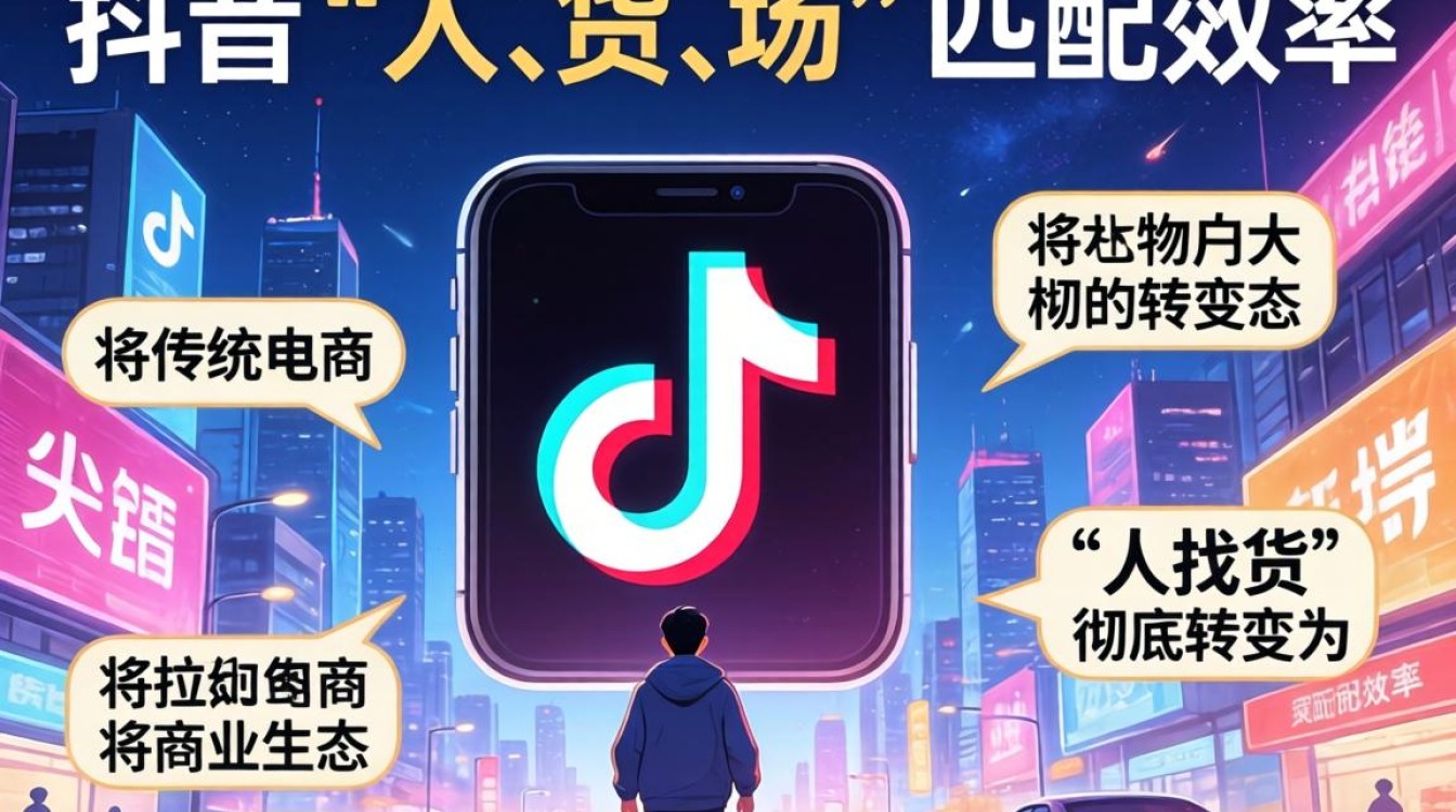 抖音变现模式与盈利方向解析