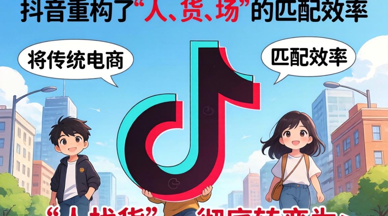 抖音变现模式与盈利方向解析