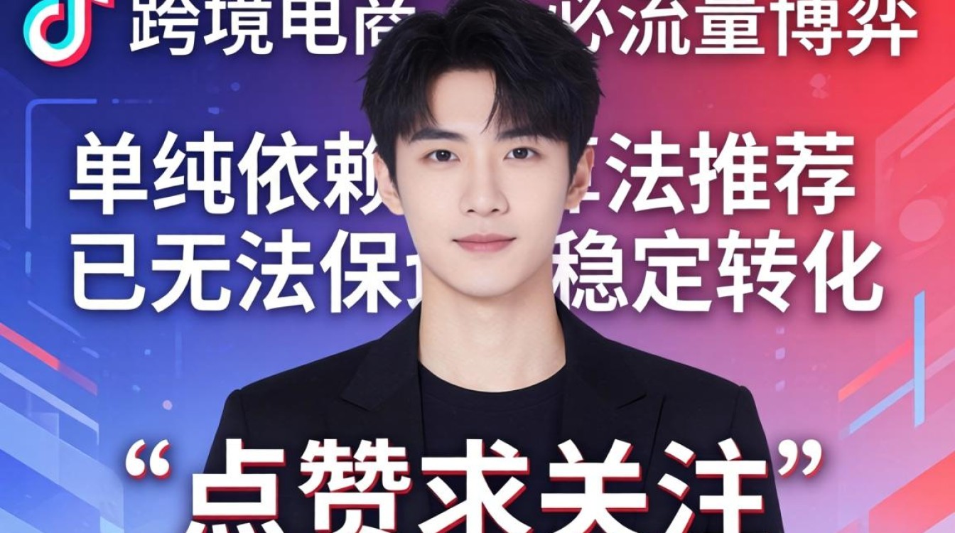 TikTok 点赞求关注