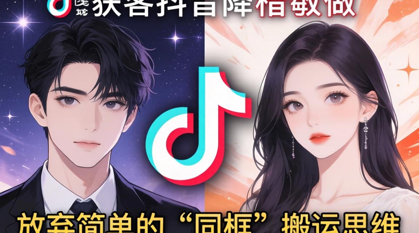 降低获客成本广告投放