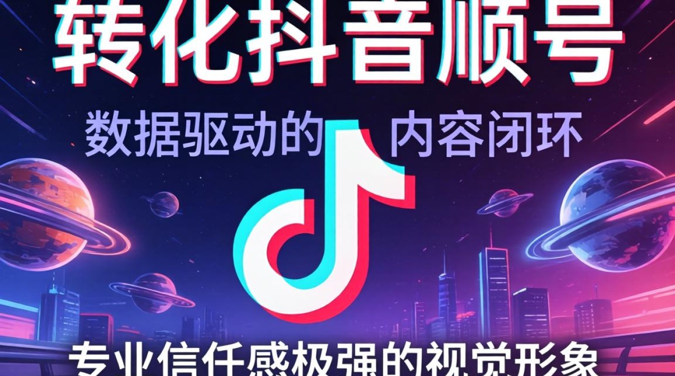 抖音动态数据视频怎么做