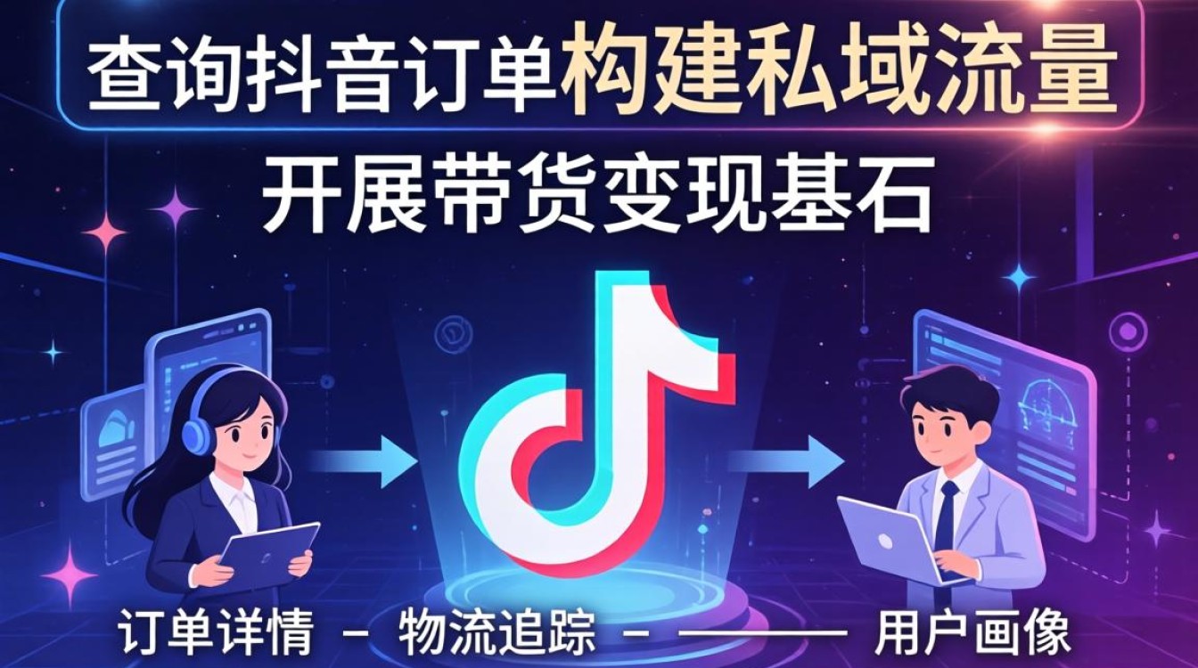 抖音购物查询技巧与赚钱实战案例