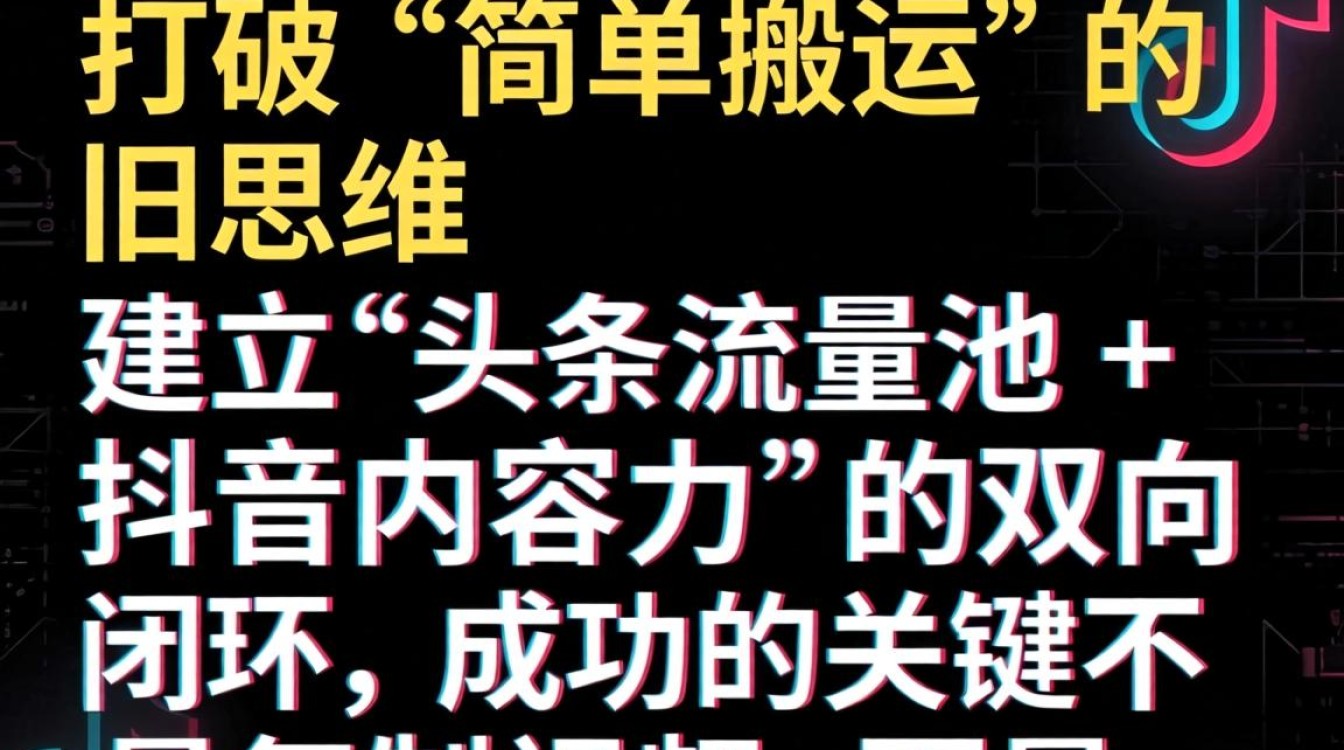 头条里面的抖音怎么弄