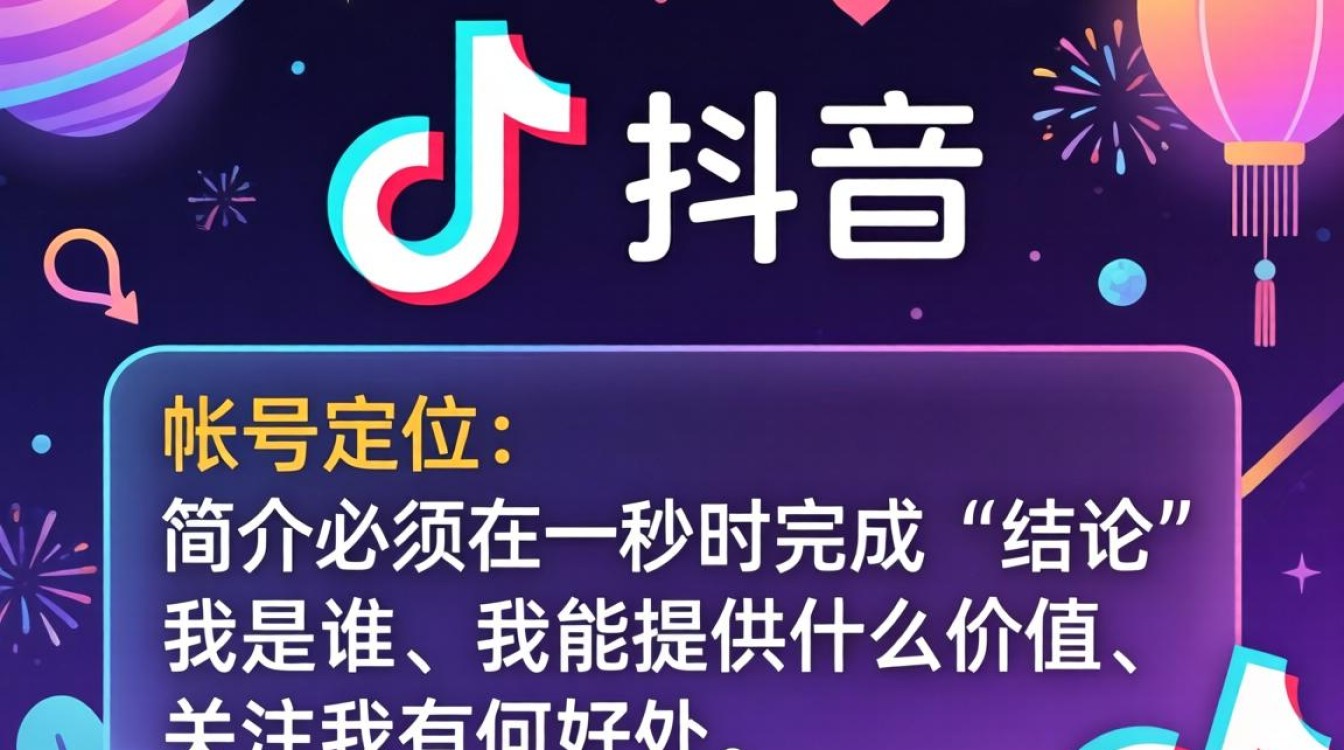 账号定位与内容规划怎么做