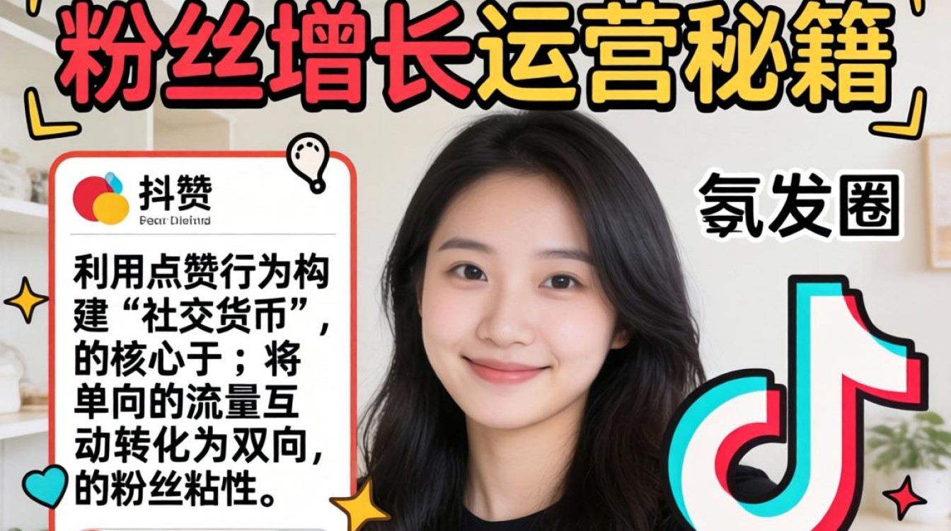 抖音连续点赞怎么发圈