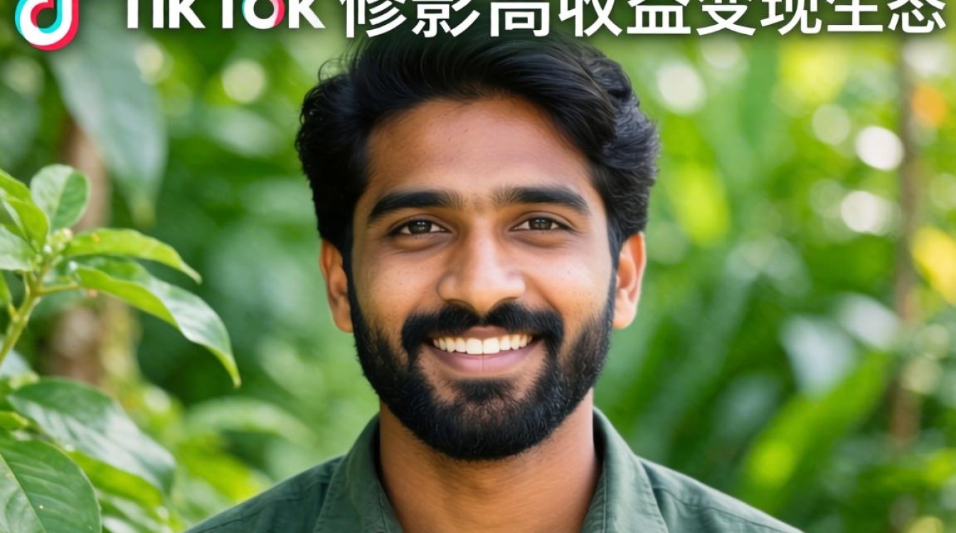 运营进阶印度TikTok修改版高级变现玩法