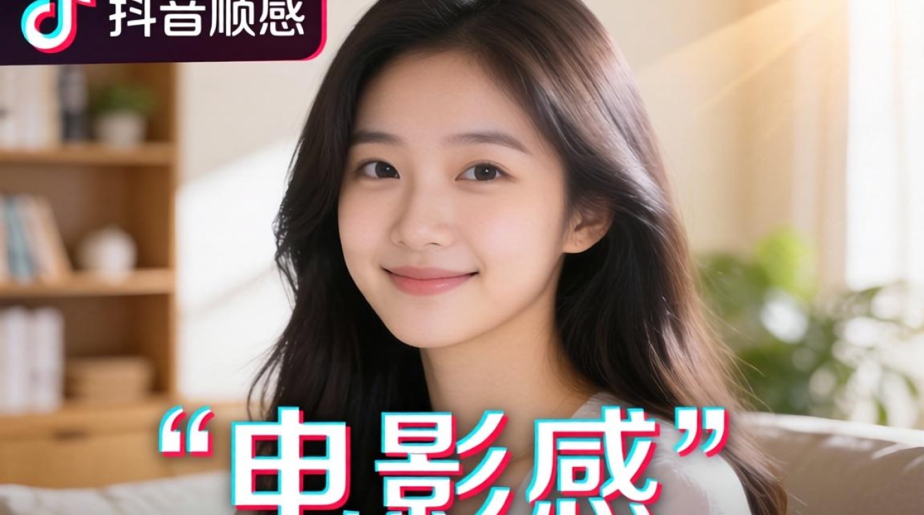 抖音电影化运营与粉丝增长秘籍