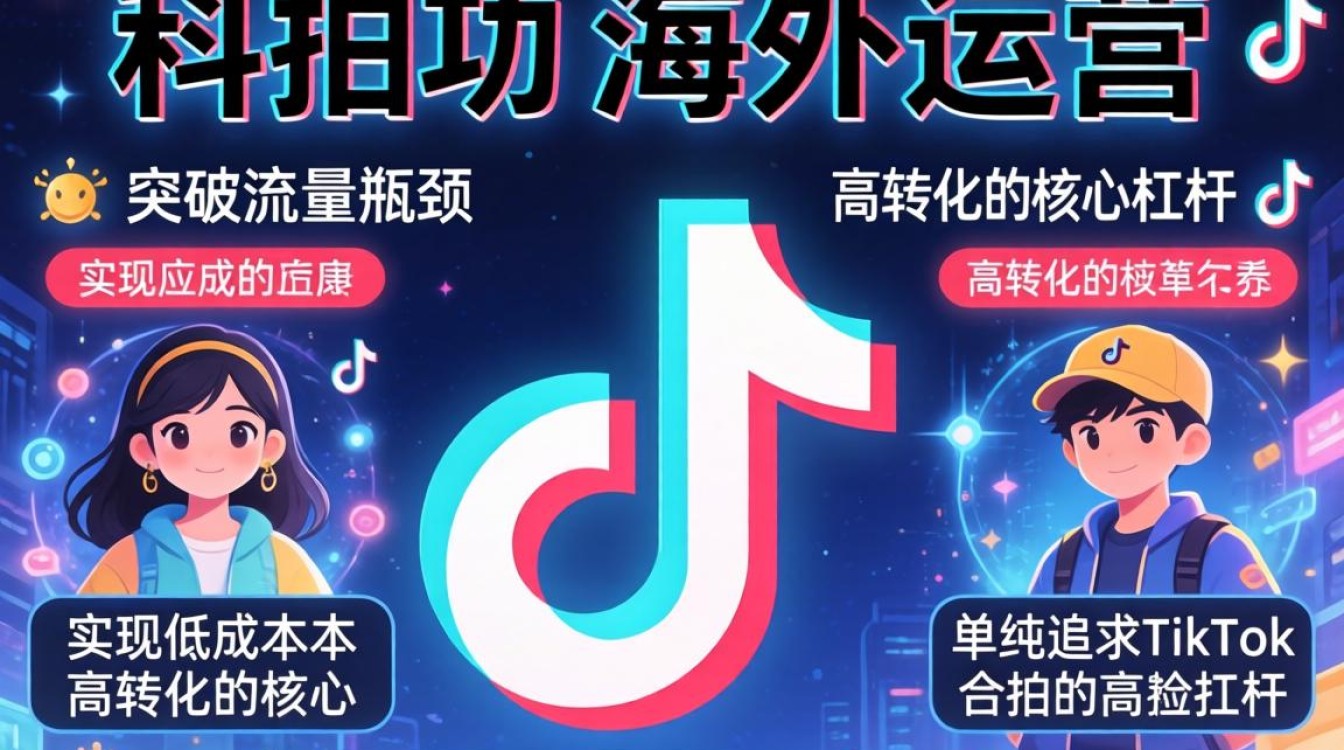 TikTok 合拍播放量 80 怎么办