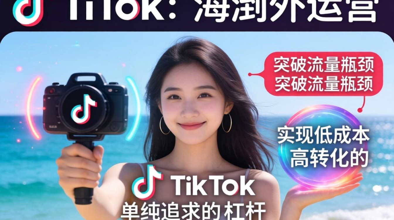 TikTok 合拍播放量 80 怎么办