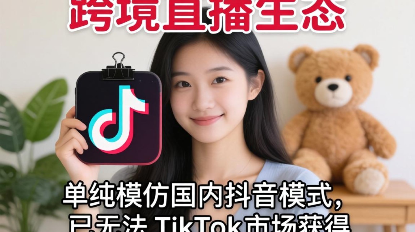抖音崔然竣 TikTok 百万带货怎么玩