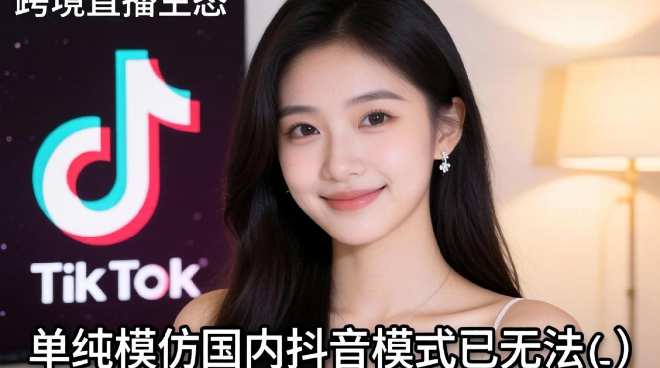 抖音崔然竣 TikTok 百万带货怎么玩