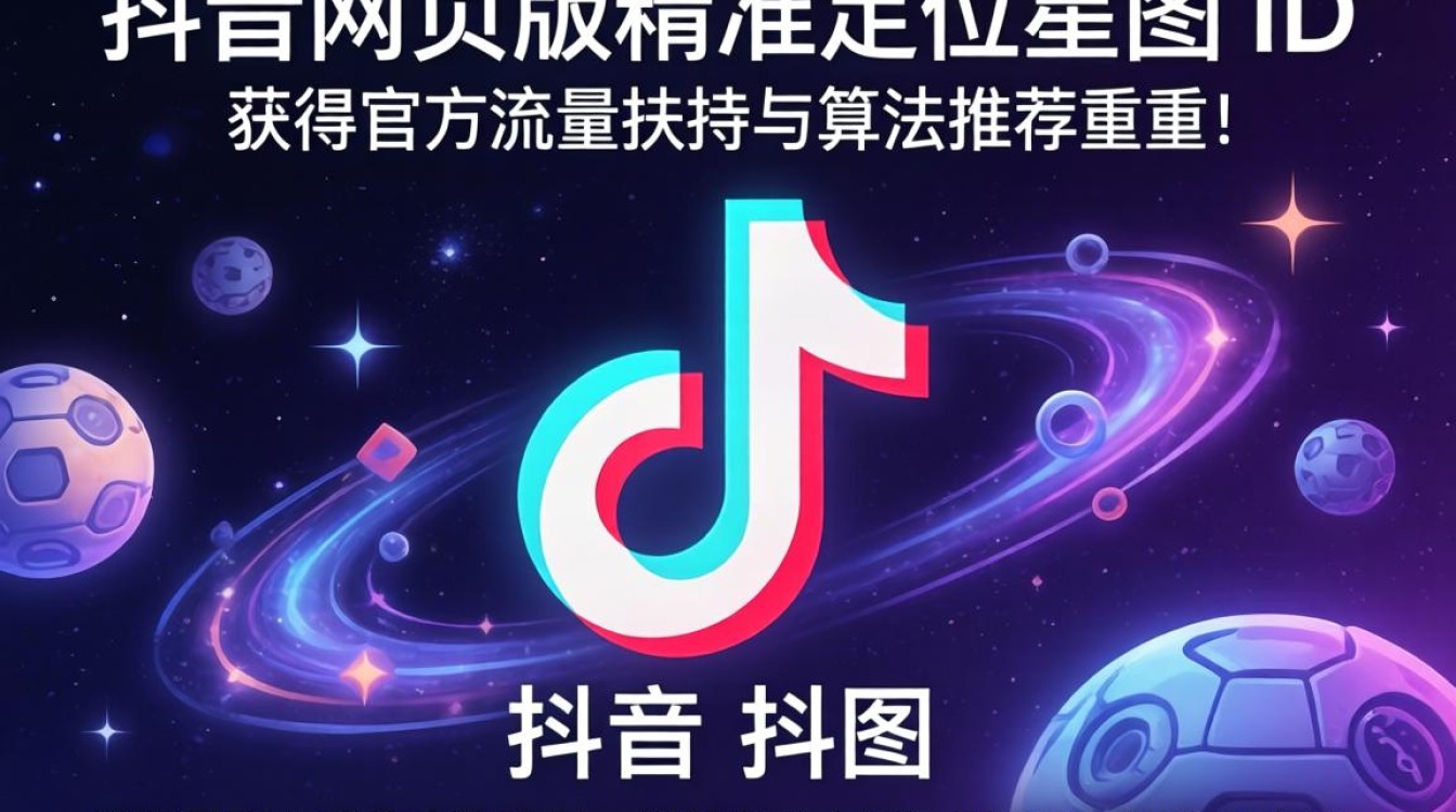 抖音网页怎么看星图 id