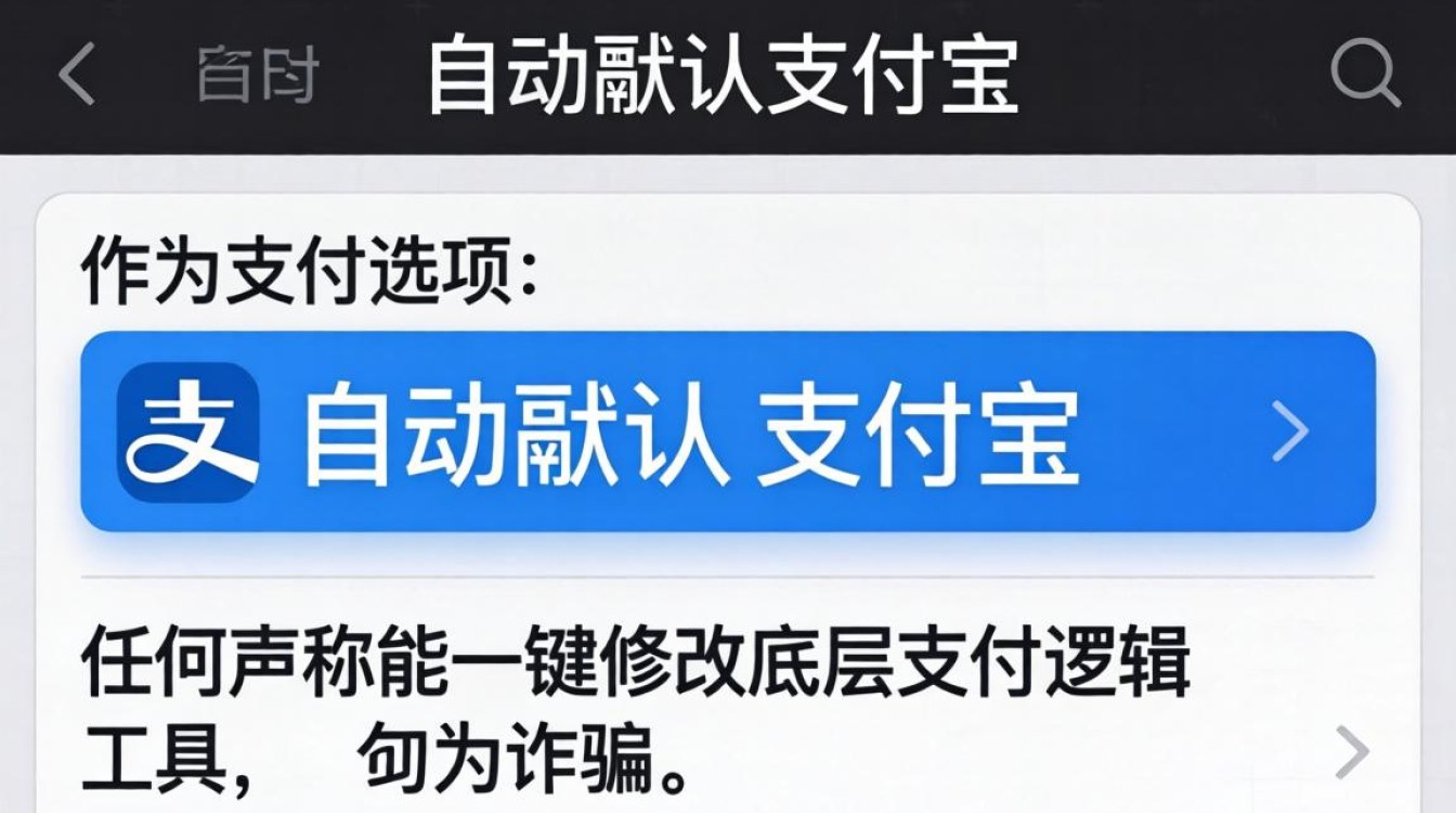 抖音怎么自动默认支付宝