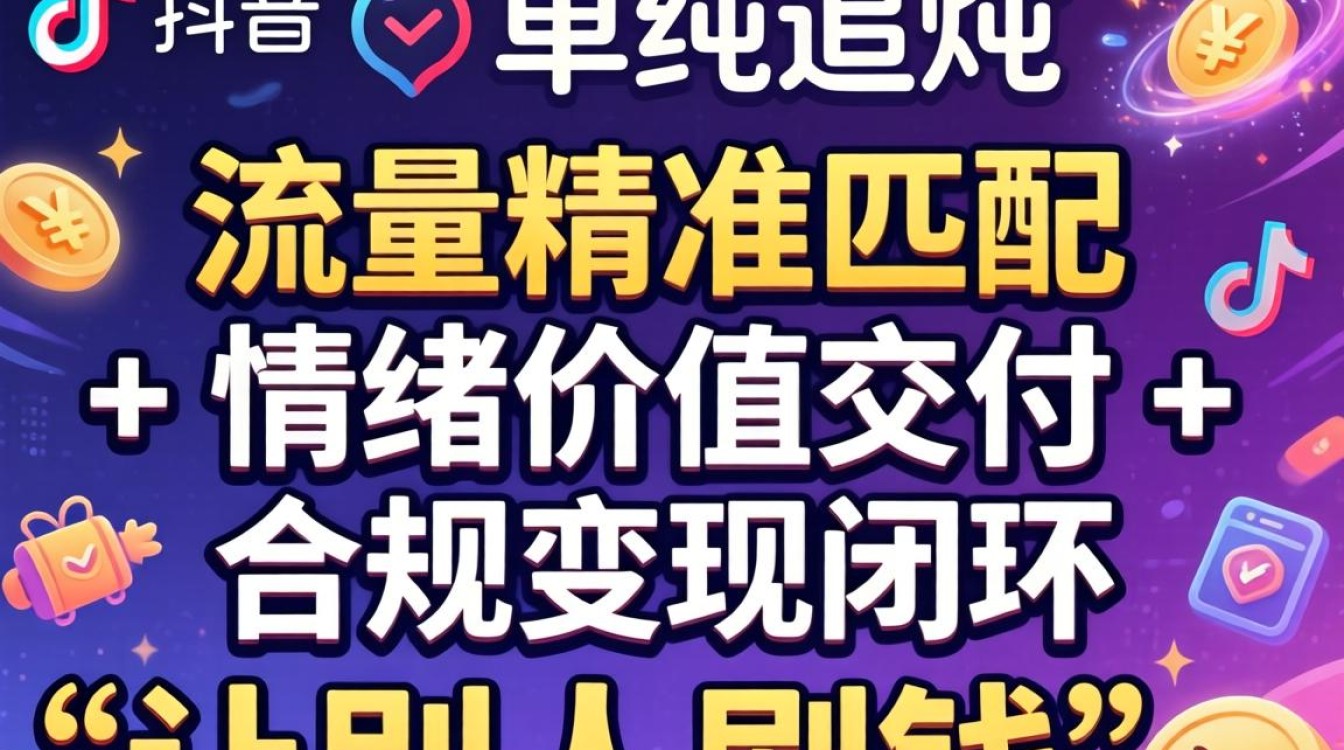 抖音连麦变现模式与盈利方向