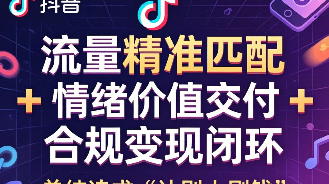 抖音连麦变现模式与盈利方向