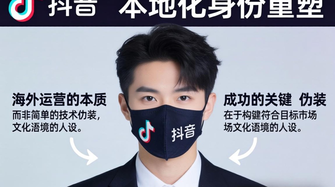 TikTok 的 ip 怎么伪装