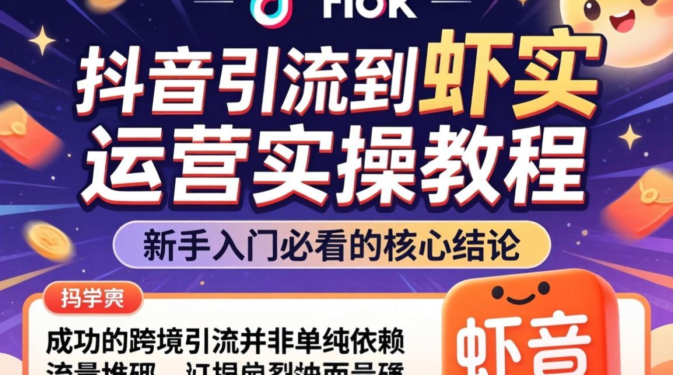 TikTok 引流到虾皮怎么操作