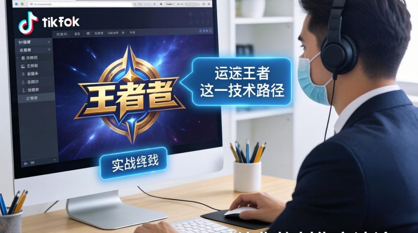 TikTok 创作方法论与内容运营技巧