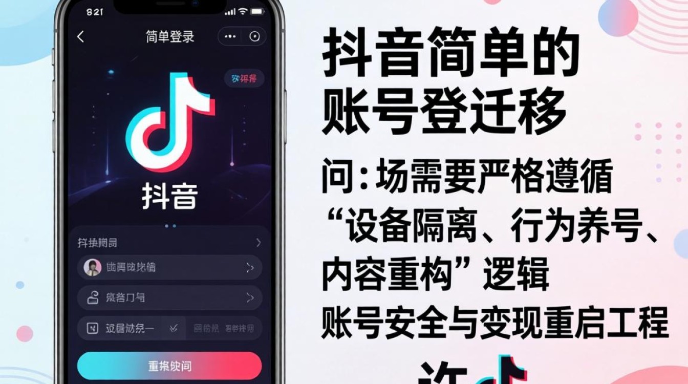 新换手机抖音怎么过来呢