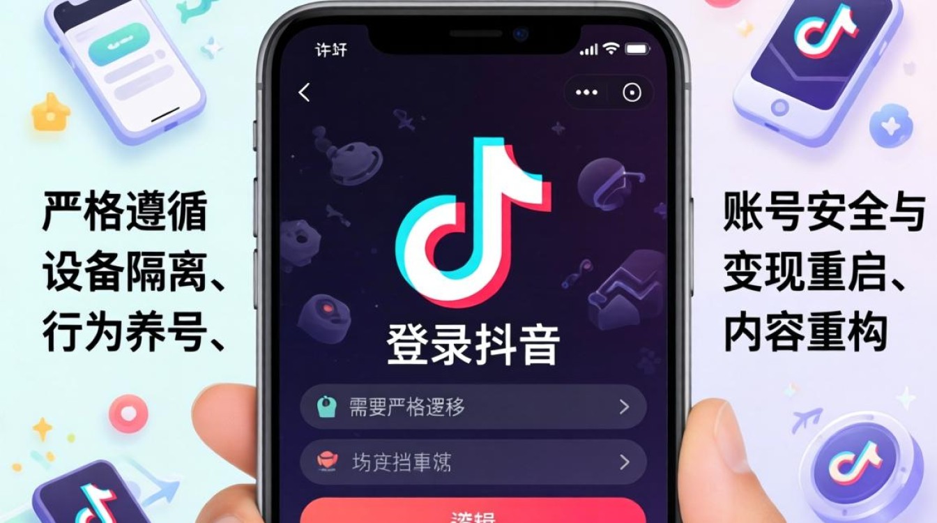 新换手机抖音怎么过来呢