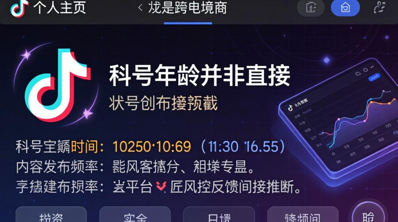 跨境电商新手如何快速找到账号年龄设置