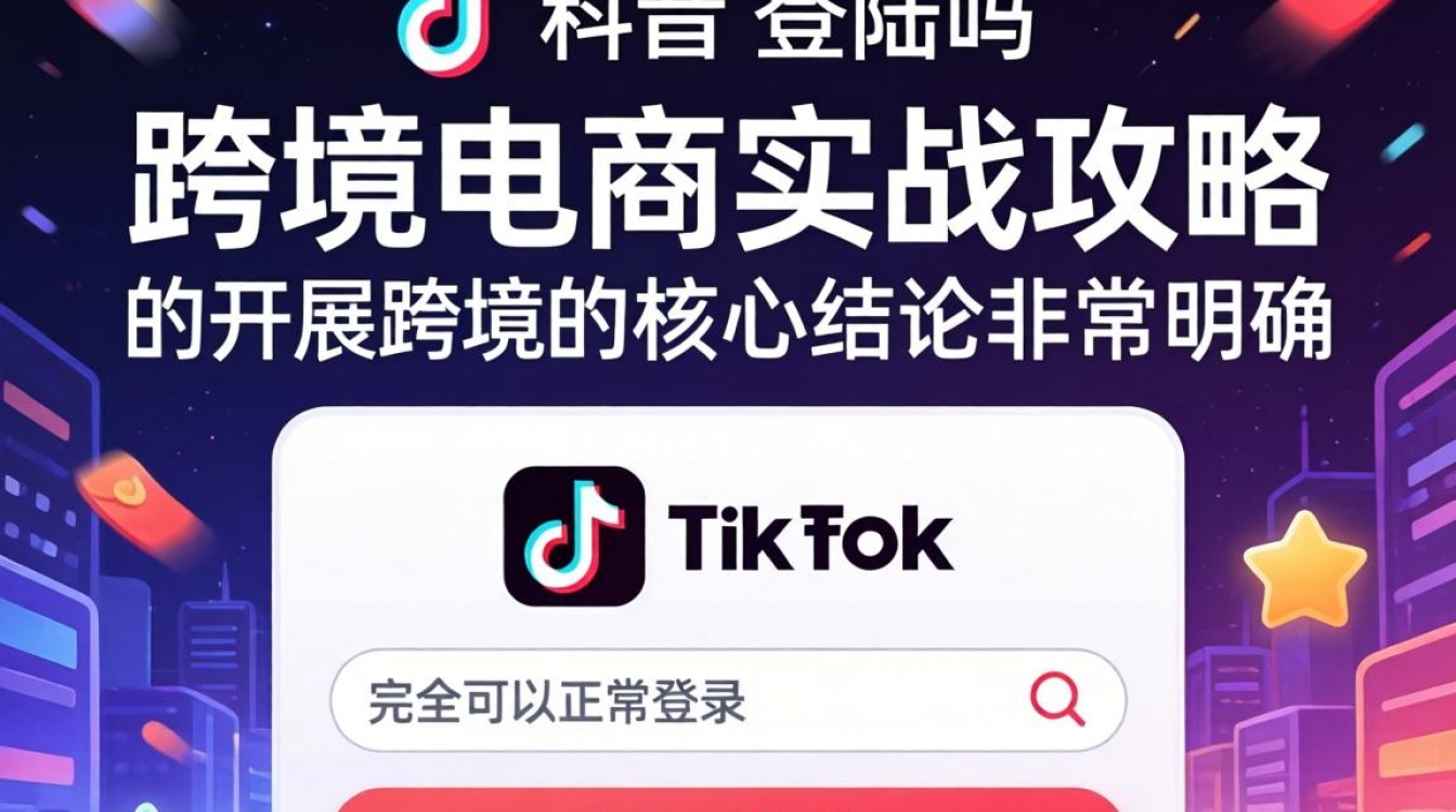 TikTok 登录失败怎么办
